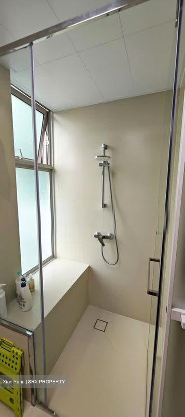 Caspian (D22), Condominium #620750291